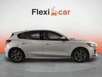 Usado Ford Focus ST-Line 126 CV (92 kW) 2023 Gris Berlina