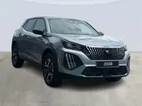 Nuevo Peugeot 2008 Allure 145 CV (106 kW) 2026 Gris / plata SUV