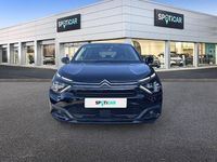 Usado Citroën C4 Shine 130 CV (95 kW) 2021 Negro Berlina