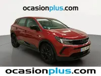 Usado Opel Grandland X S 130 CV (95 kW) 2024 Blanco SUV
