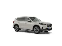Usado BMW X1 Comfort Edition 163 CV (119 kW) 2026 Gris SUV