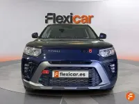 Usado SsangYong Tivoli 149 CV (109 kW) 2024 Azul