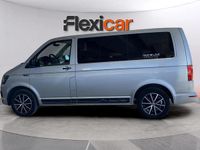 Usado VW Multivan 150 CV (110 kW) 2018 Gris Monovolumen