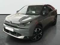 Nuevo Citroën C4 Business Class 145 CV (106 kW) 2026 Verde SUV
