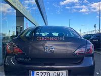 Usado Mazda 6 Style 155 CV (114 kW) 2010 Gris / plata Berlina