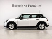 Usado Mini Cooper 156 CV (114 kW) 2025 Utilitario