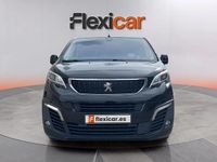 Usado Peugeot Traveller Allure 150 CV (110 kW) 2017 Negro Monovolumen