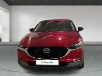 Usado Mazda CX-30 Homura-Line 150 CV (110 kW) 2024 Rojo SUV