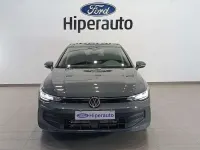 Usado VW Golf VIII 116 CV (85 kW) 2025 Gris Utilitario