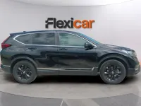 Usado Honda CR-V Sport 184 CV (135 kW) 2022 Negro SUV