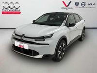 Nuevo Citroën C4 Business Class 145 CV (106 kW) 2025 Blanco Berlina