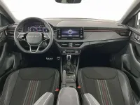 Occasion Skoda Scala Monte Carlo 150 PK (110 kW) 2025 Wit Hatchback