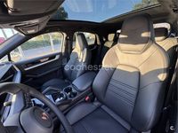 Usado Porsche Cayenne Coupe 470 CV (345 kW) 2025 Blanco Coupe