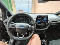 Usado Ford Fiesta ST-Line 140 CV (102 kW) 2020 Negro Utilitario