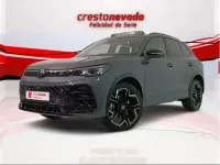 Usado VW Tiguan R-line 193 CV (141 kW) 2024 SUV