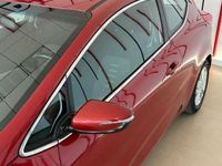 Usado Kia ProCeed 110 CV (80 kW) 2016 Burdeos Utilitario