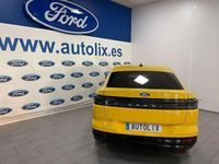 Usado Ford Capri Premium 210 kW (286 CV) 2024 Amarillo SUV
