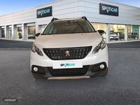 usado Peugeot 2008 BlueHDi 120 EAT6 GT Line