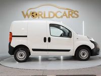 Usado Fiat Fiorino 80 CV (58 kW) 2020 Monovolumen