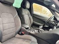 Usado DS Automobiles DS5 Performance 150 CV (110 kW) 2018 Azul Utilitario