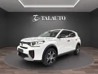 Nuevo Citroën C3 Aircross 100 CV (73 kW) 2026 Blanco SUV