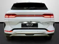 Usado BYD Seal U Comfort 218 CV (160 kW) 2025 Blanco SUV