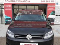 usado VW Sharan 2.0TDI Advance DSG 110kW