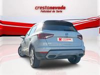 Usado Seat Arona Xperience 115 CV (84 kW) 2025 SUV