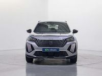 Usado Peugeot 2008 Allure 136 CV (100 kW) 2025 Plateado SUV