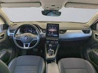 Usado Renault Arkana Zen 140 CV (102 kW) 2021 Gris oscuro SUV