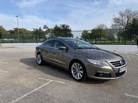 Usado VW Passat 170 CV (125 kW) 2009 Beige Berlina