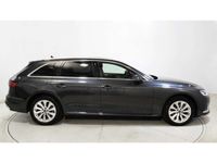 usado Audi A4 Avant 35 TDI Advanced S tronic 120kW