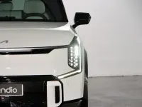 Usado Kia EV9 GT-Line 282 kW (384 CV) 2023 Blanco SUV