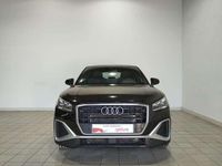 Używany Audi Q2 Black Edition 150 KM (110 kW) 2025 Czarny SUV