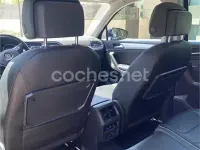 Usado VW Tiguan Sportline 150 CV (110 kW) 2017 Azul SUV