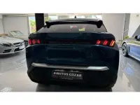 Usado Peugeot 3008 Allure 136 CV (100 kW) 2024 Azul SUV