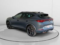 Usado Cupra Formentor VZ 245 CV (180 kW) 2023 Gris SUV