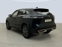 Usado Nissan Qashqai Acenta 140 CV (102 kW) 2025 Azul SUV