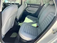 Usado Audi A3 150 CV (110 kW) 2014 Blanco Berlina