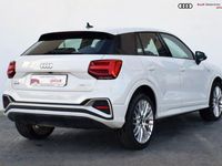 usado Audi Q2 35 Tdi Adrenalin S Tronic 110kw