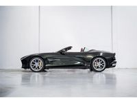Nuevo Aston Martin Vanquish 835 CV (614 kW) 2025 Minotaur green Descapotable
