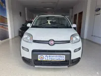 Usado Fiat Panda City Life 70 CV (51 kW) 2023 Blanco Utilitario