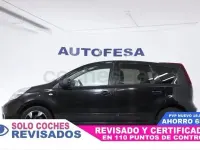 Occasion Nissan Note Tekna 90 ch (66 kW) 2013 Noir Berline