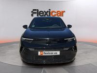 Usado Opel Mokka 136 CV (100 kW) 2025 Negro SUV