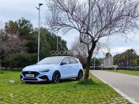 Usado Hyundai i30 N Performance 280 CV (205 kW) 2024 Azul Berlina