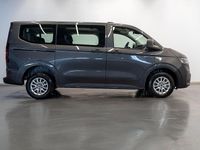 Usado VW Caravelle 150 CV (110 kW) 2025 Gris Monovolumen