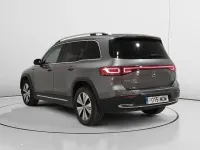 Usado Mercedes EQB250 139 kW (190 CV) 2023 Eléctrico SUV