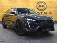 Usado Peugeot 408 GT GT 130 CV (95 kW) 2023 Gris Berlina