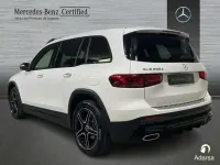 Usado Mercedes GLB200 AMG line 150 CV (110 kW) 2023 SUV