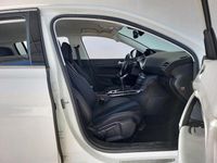 Usado Peugeot 308 S 130 CV (95 kW) 2020 Verdeblanco Berlina